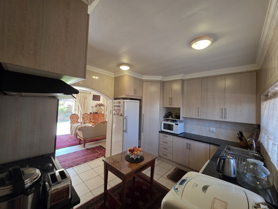 3 Bedroom Property for Sale in Naudeville Free State